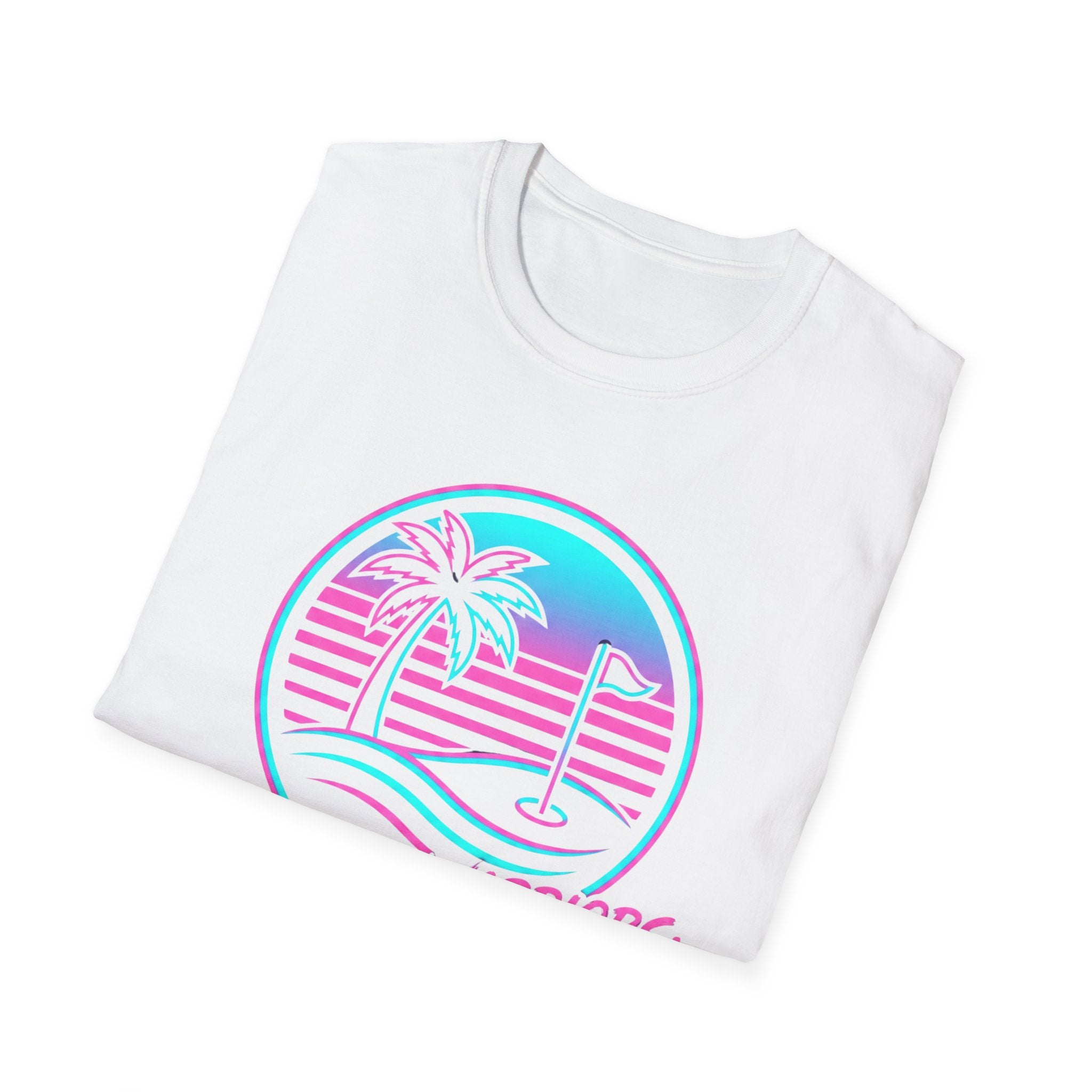 Weekend Warriors No Shot Left Behind T-Shirt