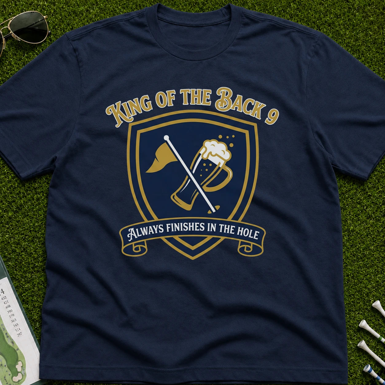 Navy