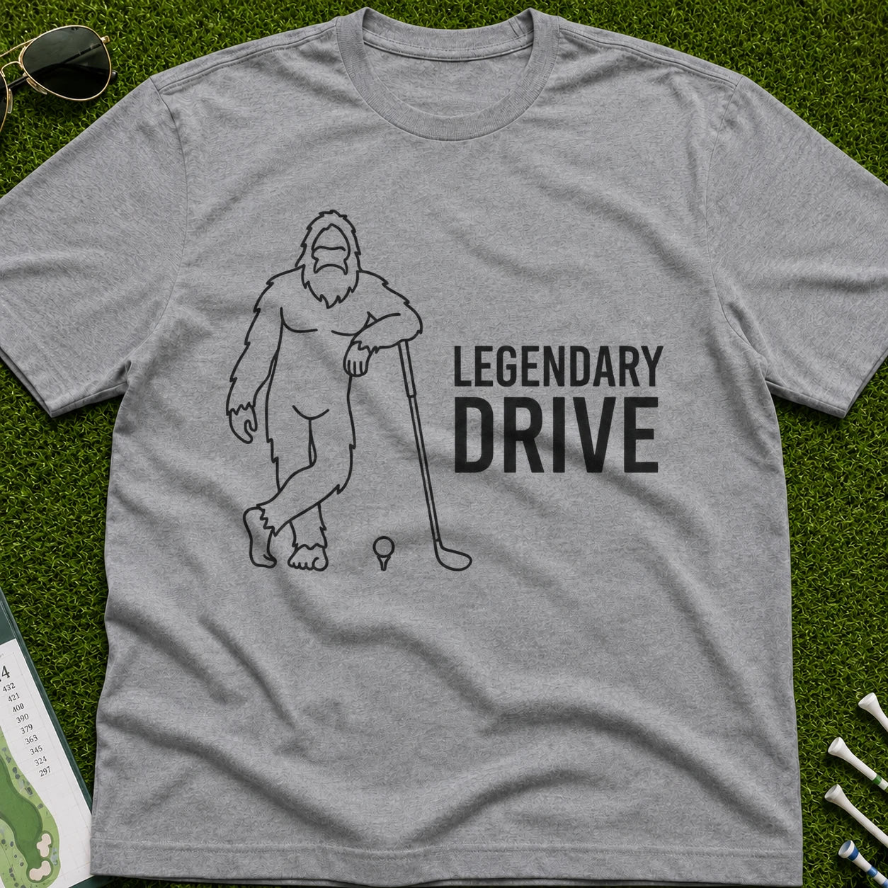 Sport Grey