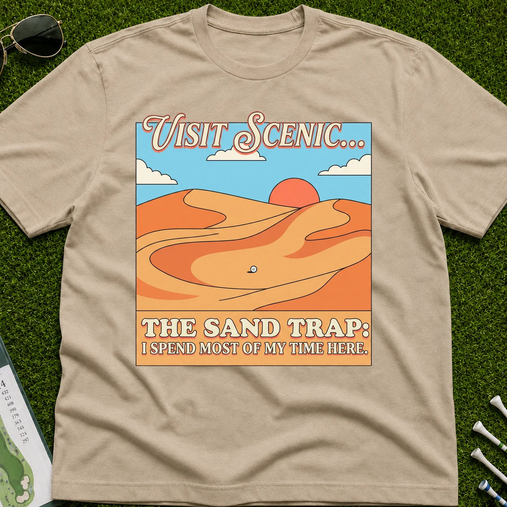 Sand